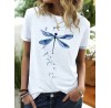Women's Fashion T-Shirts HF0404-02-01